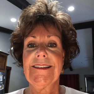 Meet your Posher, Cindy